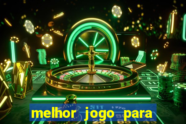 melhor jogo para ganhar dinheiro sem depositar nada